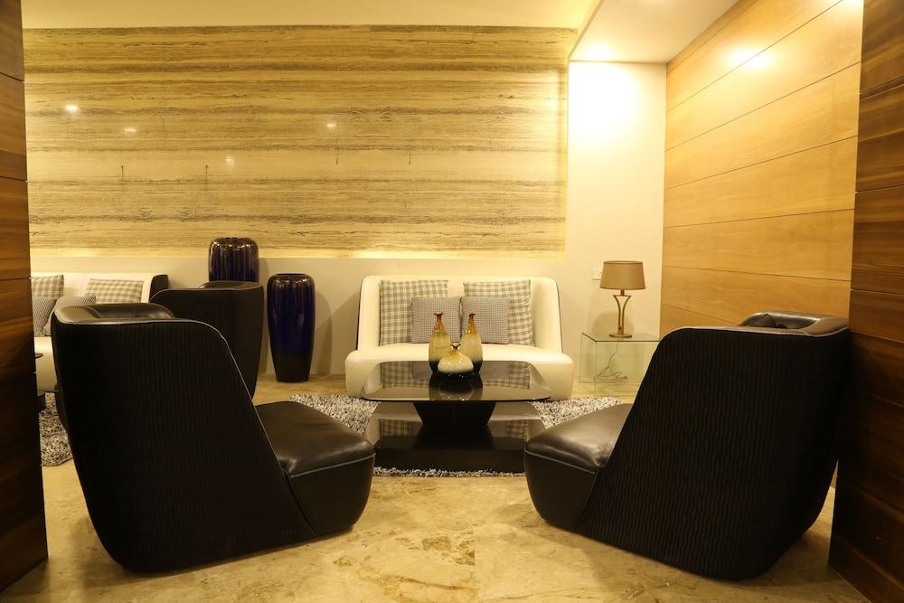 Hotel The Fern Residency Mundra Exterior foto